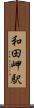 和田岬駅 Scroll