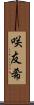 咲友希 Scroll