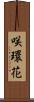 咲環花 Scroll