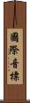國際音標 Scroll