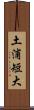 土浦短大 Scroll