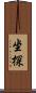 坐探 Scroll