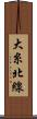 大糸北線 Scroll