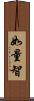如量智 Scroll