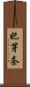 妃芽奈 Scroll
