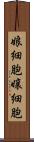 娘細胞 Scroll