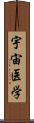 宇宙医学 Scroll