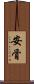 安骨 Scroll