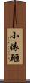小婊砸 Scroll