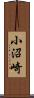 小沼崎 Scroll