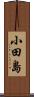 小田島 Scroll