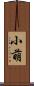 小萌 Scroll