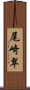 尾崎翠 Scroll