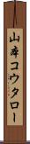 山本コウタロー Scroll