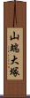 山端大塚 Scroll