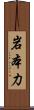 岩本力 Scroll