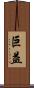 巨益 Scroll