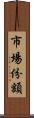 市場份額 Scroll