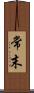 常末 Scroll
