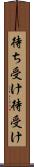 待ち受け Scroll