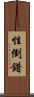性倒錯 Scroll