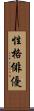 性格俳優 Scroll