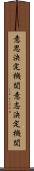 意思決定機関 Scroll