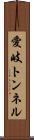 愛岐トンネル Scroll
