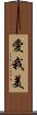 愛我美 Scroll