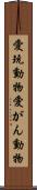 愛玩動物 Scroll