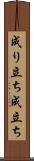 成り立ち Scroll