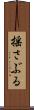 揺さぶる Scroll