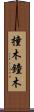 撞木 Scroll