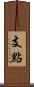 支點 Scroll