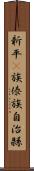 新平彞族傣族自治縣 Scroll