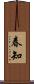 春知 Scroll