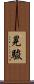 晃駿 Scroll