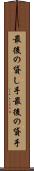 最後の貸し手 Scroll