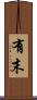 有末 Scroll