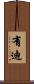 有迪 Scroll