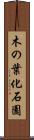 木の葉化石園 Scroll