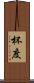 杯度 Scroll