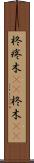 柊 Scroll