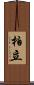 柏立 Scroll
