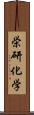 栄研化学 Scroll