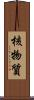 核物質 Scroll
