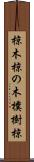 椋木 Scroll