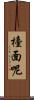 檯面呢 Scroll