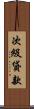 次級貸款 Scroll