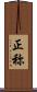 正称 Scroll